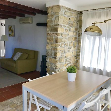 Ferienwohnung Istrian House Portorož Exterior foto