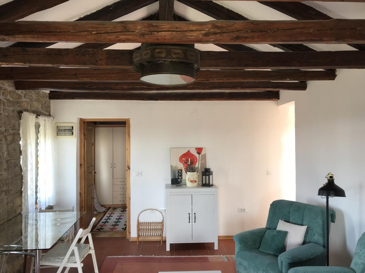 Ferienwohnung Istrian House Portorož Exterior foto
