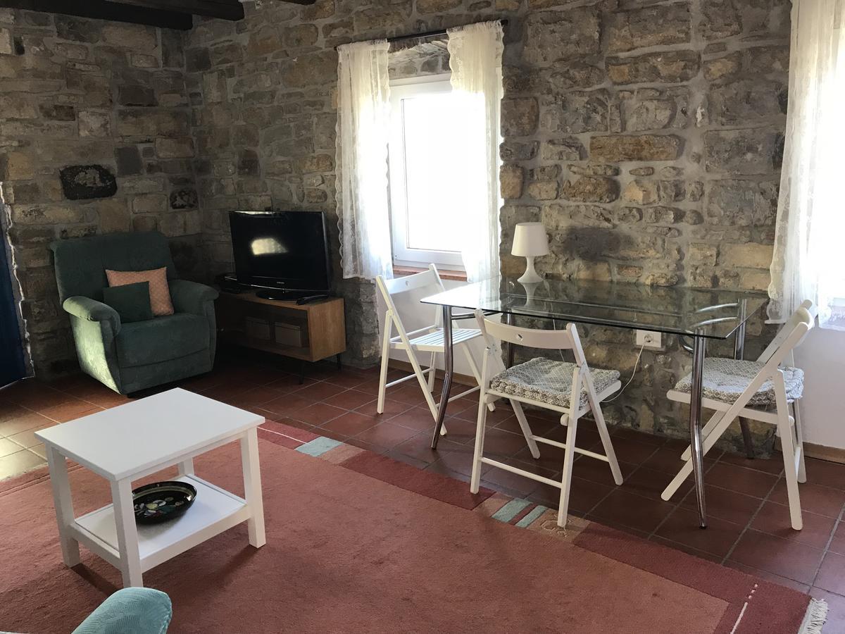 Ferienwohnung Istrian House Portorož Exterior foto