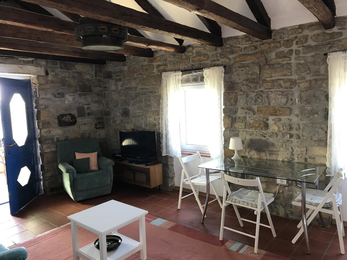 Ferienwohnung Istrian House Portorož Exterior foto