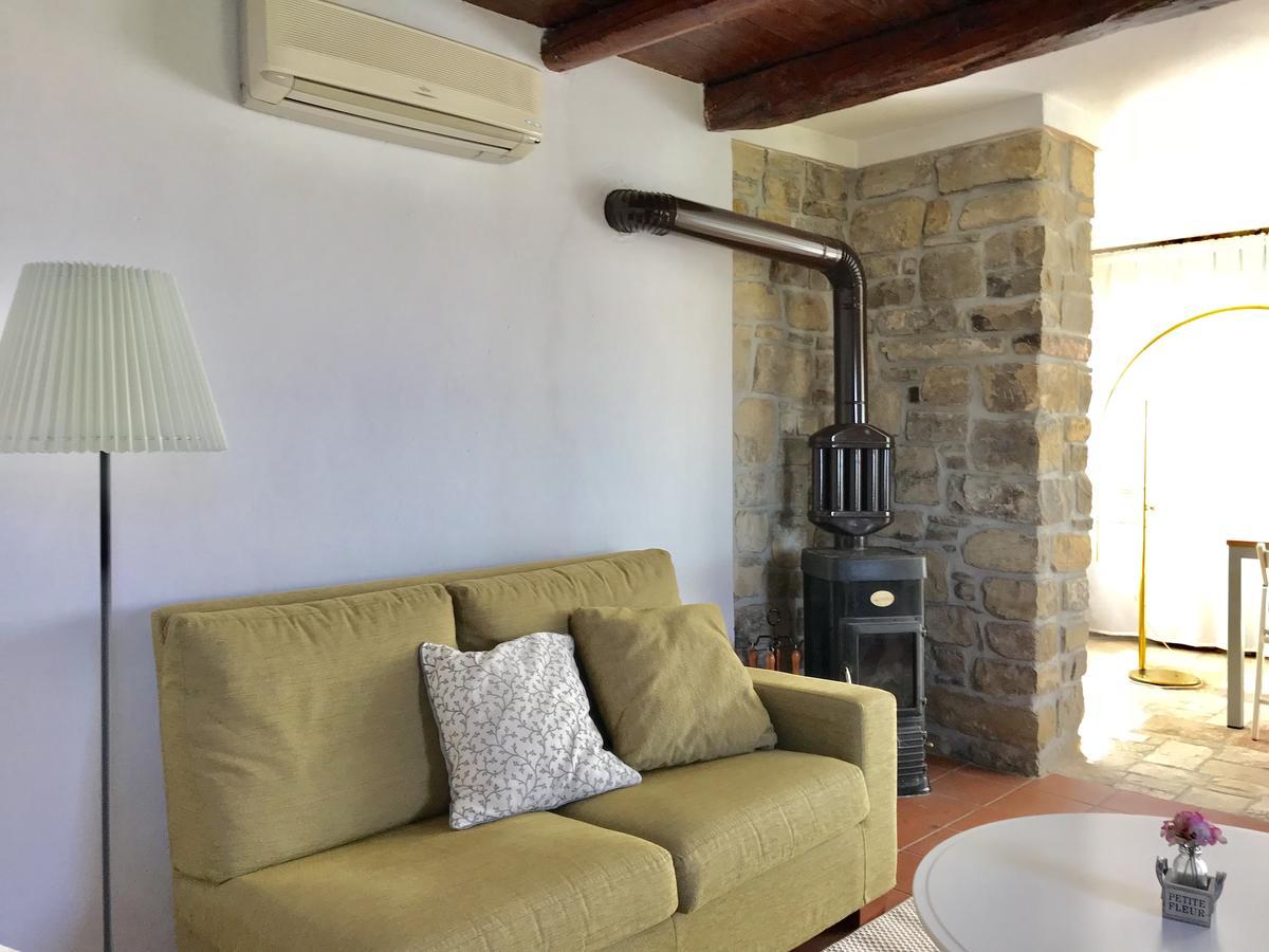 Ferienwohnung Istrian House Portorož Exterior foto