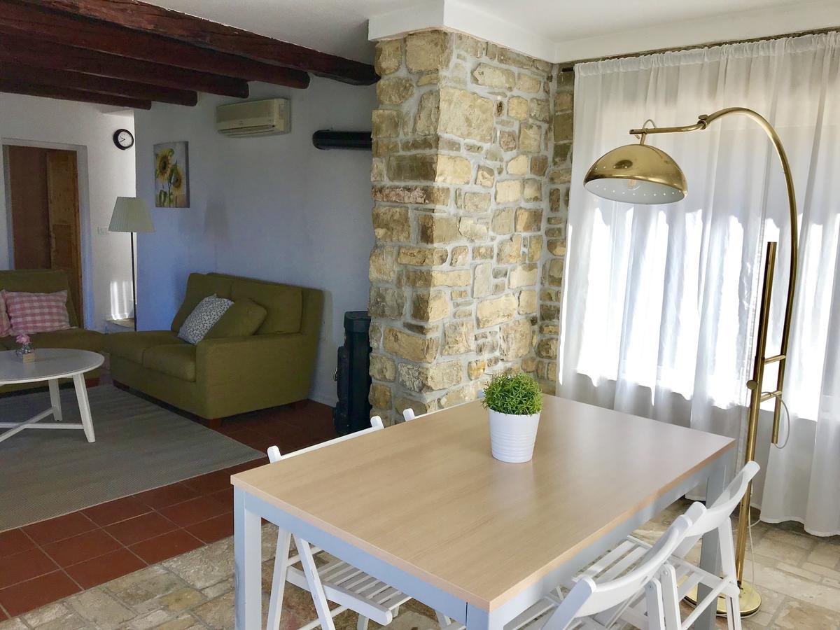 Ferienwohnung Istrian House Portorož Exterior foto