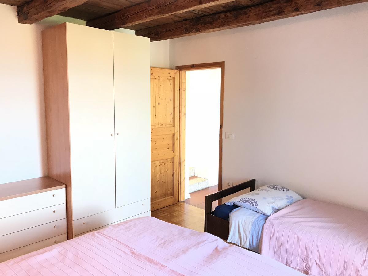 Ferienwohnung Istrian House Portorož Exterior foto