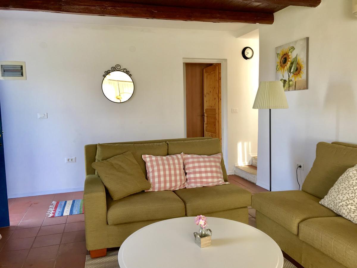 Ferienwohnung Istrian House Portorož Exterior foto